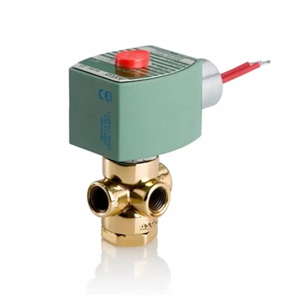 Solenoid Valve